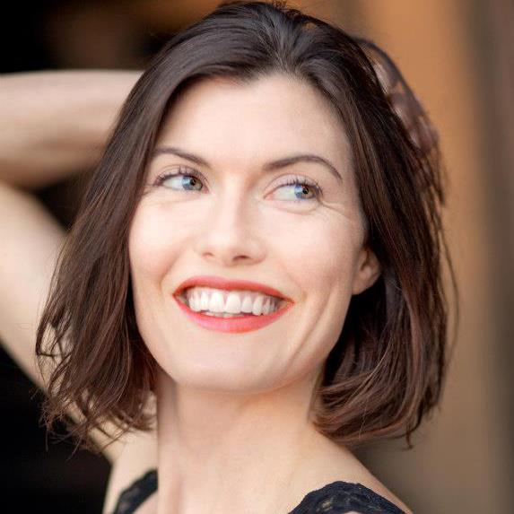 Hilary Prentice Hilary Prentice