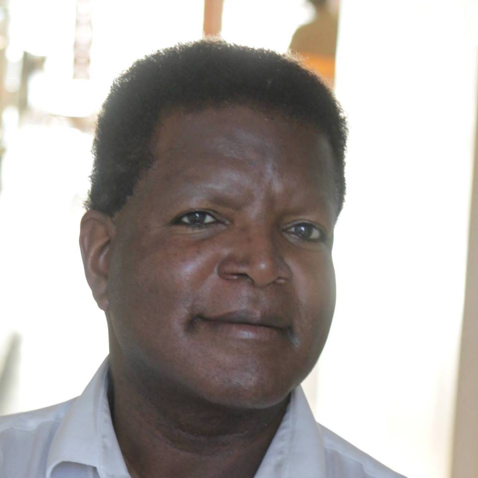 Kenny Hargrove Kenny Hargrove