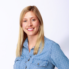Katherine Krug, Better Back