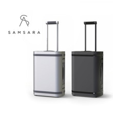 Atara Dzikowski, Samsara Luggage